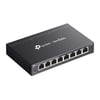 TP-LINK ES208G 8PORT KOLAY YÖNETİLEBİLİR SWITCH