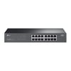 TP-LINK LS1016G 16PORT 10/100/1000 MBPS SWITCH