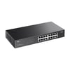 TP-LINK LS1016G 16PORT 10/100/1000 MBPS SWITCH