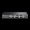 TP-LINK LS1024G 24PORT 10/100/1000 YÖNETİLEMEZ SWITCH