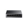 TP-LINK LS106P 6PORT 10/100 YÖNETİLEMEZ POE SWITCH