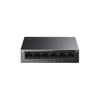 TP-LINK LS106P 6PORT 10/100 YÖNETİLEMEZ POE SWITCH