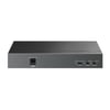 TP-LINK LS109P 9PORT 10/100 POE SWITCH