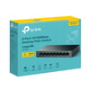 TP-LINK LS109P 9PORT 10/100 POE SWITCH