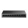 TP-LINK LS110P 10PORT 10/100 YÖNETİLEMEZ POE SWITCH