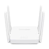 TP-LINK MERCUSYS AC10 3PORT 1200MBPS A.POINT/ROUTER