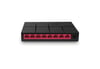 TP-LINK MERCUSYS MS108G 8PORT 10/100/1000 YÖNETİLEMEZ SWITCH
