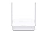 TP-LINK MERCUSYS MW302R 3PORT 300Mbps A.POINT/ROUTER