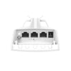 TP-LINK OMADA EAP100 3 PORT 300 MBPS OUTDOOR BRIDGE KIT
