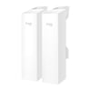 TP-LINK OMADA EAP100 3 PORT 300 MBPS OUTDOOR BRIDGE KIT