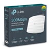 TP-LINK OMADA EAP110 1PORT 300Mbps TAVAN TİPİ ACCESS POINT