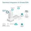 TP-LINK OMADA EAP653 AX3000 KABLOSUZ WIFI6 TAVAN ACCESS