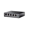 TP-LINK OMADA ES205GP 5PORT YÖNETİLEBLR 65W POE