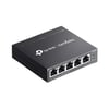 TP-LINK OMADA ES205GP 5PORT YÖNETİLEBLR 65W POE