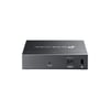 TP-LINK OMADA ES205GP 5PORT YÖNETİLEBLR 65W POE