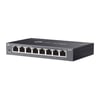 TP-LINK OMADA ES208G 8PORT KOLAY YÖNETİLEBLR