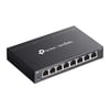 TP-LINK OMADA ES208G 8PORT KOLAY YÖNETİLEBLR