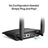 TP-LINK TL-MR100 1PORT 300Mbps ROUTER(SIM KART TAKILABİLİR)
