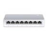 TP-LINK TL-SF1008D 8PORT 10/100 YÖNETİLEMEZ SWITCH