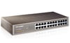 TP-LINK TL-SF1024D 24PORT 10/100 YÖNETİLEMEZ SWITCH