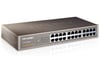 TP-LINK TL-SF1024D 24PORT 10/100 YÖNETİLEMEZ SWITCH