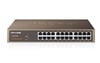TP-LINK TL-SF1024D 24PORT 10/100 YÖNETİLEMEZ SWITCH