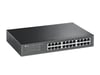 TP-LINK TL-SG1024D 24PORT 10/100/1000 YÖNETİLEMEZ SWITCH