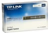 TP-LINK TL-SG1024D 24PORT 10/100/1000 YÖNETİLEMEZ SWITCH
