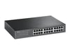 TP-LINK TL-SG1024D 24PORT 10/100/1000 YÖNETİLEMEZ SWITCH