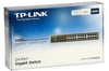 TP-LINK TL-SG1024D 24PORT 10/100/1000 YÖNETİLEMEZ SWITCH