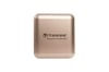 Transcend ESD420 Portable 1TB MagSafe Bej SSD (TS1TESD420G)