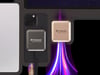 Transcend ESD420 Portable 1TB MagSafe Bej SSD (TS1TESD420G)