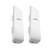 UBIQUITI 5GHZ NANOSTATION M5 16DBI 2X2 MIMO AIRMAX (NSM5)