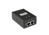 UBIQUITI POE 24V-12W 24V 0.5A ETHERNET ADAPTOR
