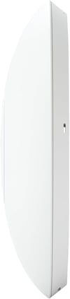 UBIQUITI UNIFI U7 PRO MAX WIFI ACCESS POINT