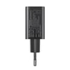 UNITEK 20W HIZLI ŞARJ ADAPTÖRÜ 1*USB-C (P1124ABK-EU)