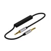 UNITEK 3.5MM AUX SES KABLOSU 1MT (Y-C926ABK)