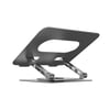 UNITEK 360D METAL 10-16” NOTEBOOK STAND (OT180SL01)