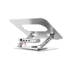 UNITEK 360D METAL 15.6” NOTEBOOK STAND VE 5in1 DOCKING STATION  (D1109B)
