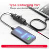 UNITEK 4-IN-1 USB-A 5GBPS HUB (Y-3089V01)