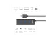 UNITEK 4 PORTS USB 3.0 HUB (Y-3089)