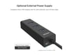 UNITEK 4 PORTS USB 3.0 HUB (Y-3089)