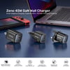 UNITEK 45W HIZLI SARJ CIHAZI (P1129ABK01-EU)
