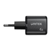 UNITEK 45W HIZLI SARJ CIHAZI (P1129ABK01-EU)