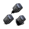 UNITEK 45W HIZLI SARJ CIHAZI (P1129ABK01-EU)