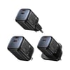 UNITEK 45W HIZLI SARJ CIHAZI (P1129ABK01-EU)