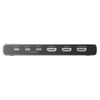 UNITEK 4K HDMI/USB-C SWITCH 4IN1OUT(V1313AGY01-EU)