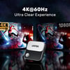 UNITEK 4K KABLOSUZ GÖRÜNTÜ AKTARICI (V1162B01)