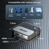 UNITEK 4K KABLOSUZ GÖRÜNTÜ AKTARICI (V1162B01)