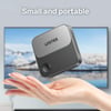 UNITEK 4K KABLOSUZ GÖRÜNTÜ AKTARICI (V1162B01)